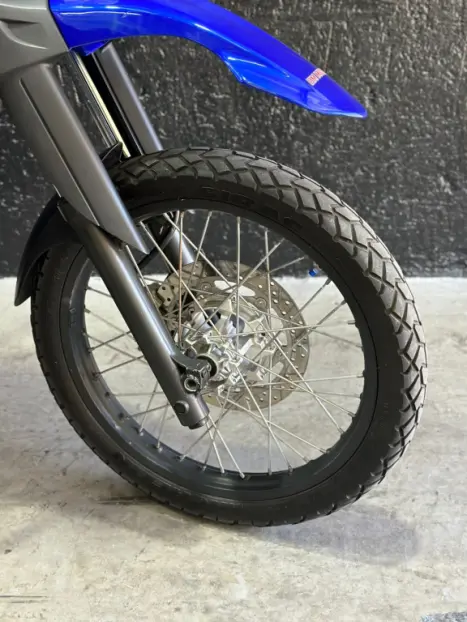 YAMAHA XT 660 R , Foto 3