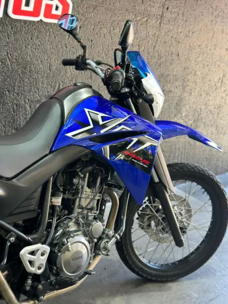 YAMAHA XT 660 R , Foto 5