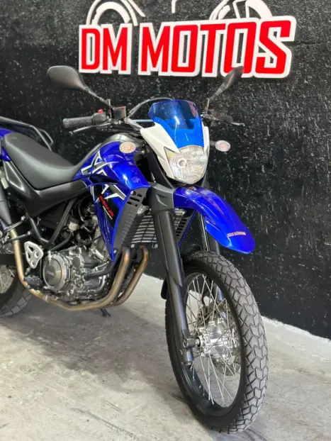 YAMAHA XT 660 R , Foto 6