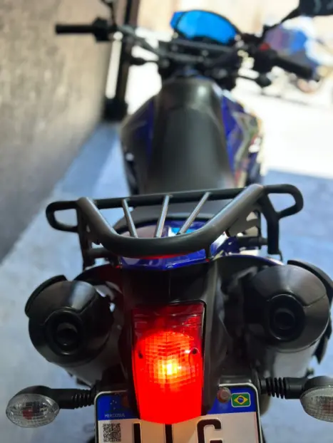 YAMAHA XT 660 R , Foto 8