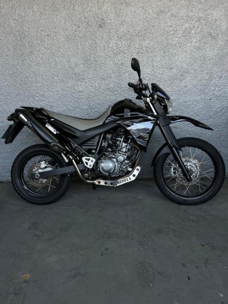 YAMAHA XT 660 R , Foto 1