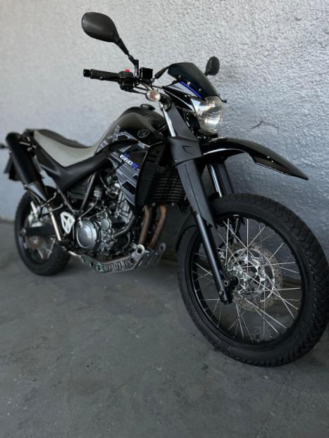 YAMAHA XT 660 R , Foto 2