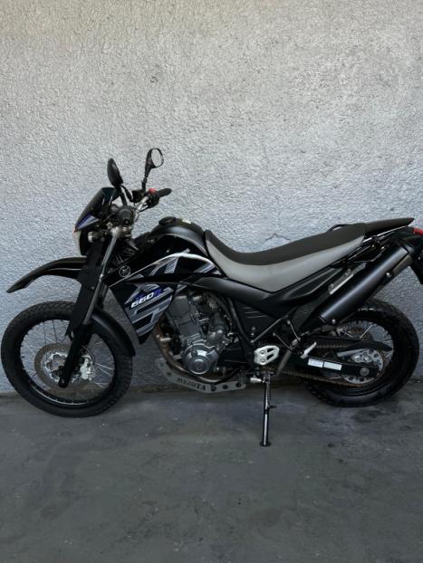 YAMAHA XT 660 R , Foto 4