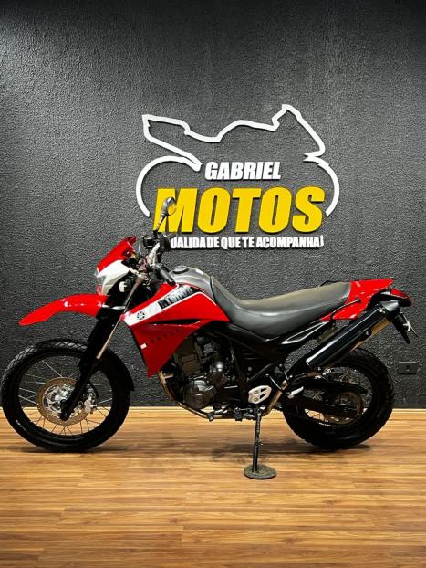 YAMAHA XT 660 R , Foto 2