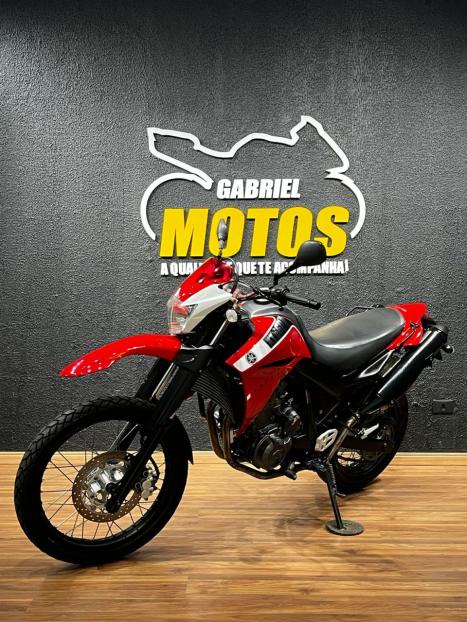 YAMAHA XT 660 R , Foto 4