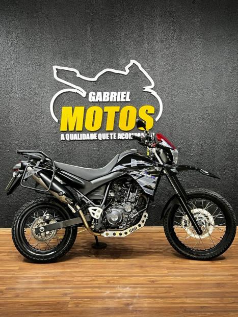 YAMAHA XT 660 R , Foto 1