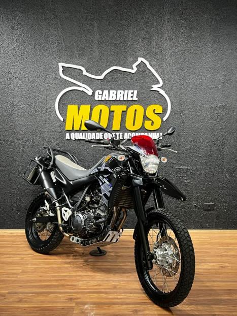 YAMAHA XT 660 R , Foto 3