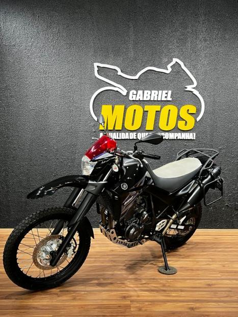 YAMAHA XT 660 R , Foto 4