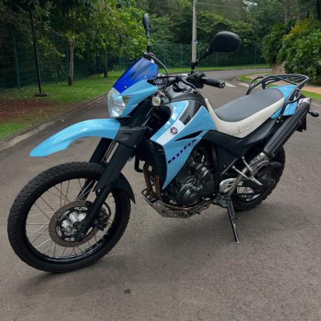 YAMAHA XT 660 R , Foto 2