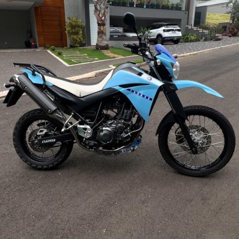 YAMAHA XT 660 R , Foto 4