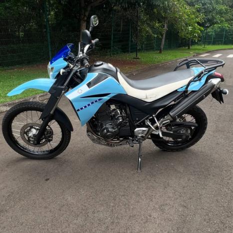 YAMAHA XT 660 R , Foto 5