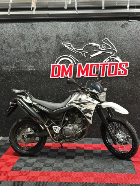 YAMAHA XT 660 R , Foto 1