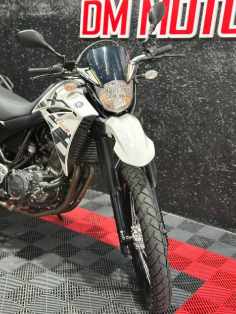 YAMAHA XT 660 R , Foto 2