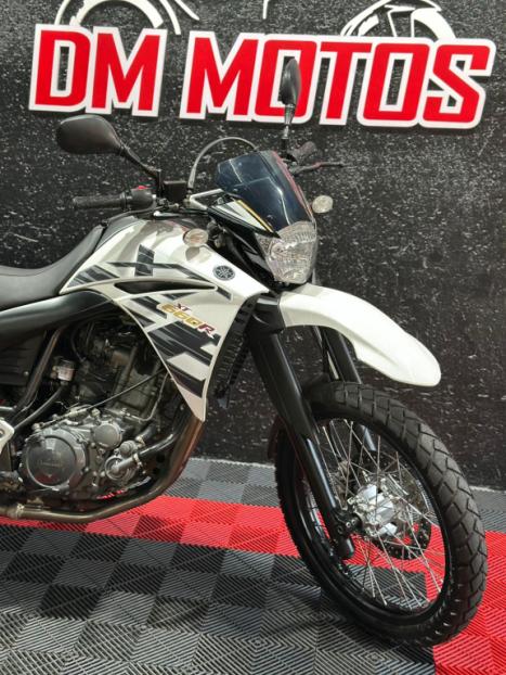 YAMAHA XT 660 R , Foto 10