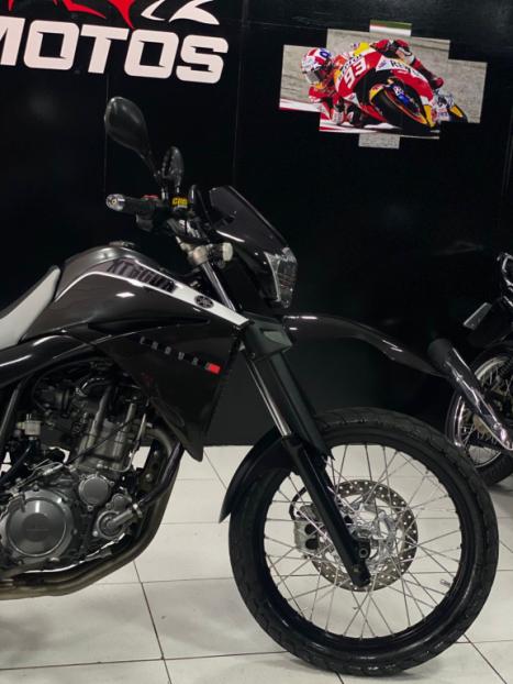 YAMAHA XT 660 R , Foto 3