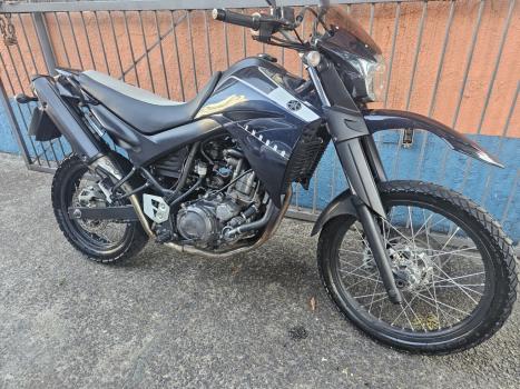 YAMAHA XT 660 R , Foto 1