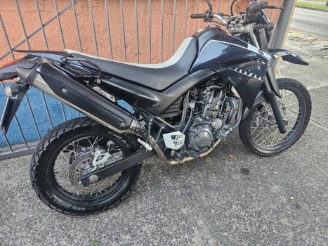 YAMAHA XT 660 R , Foto 2