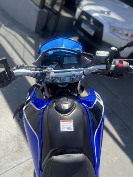 YAMAHA XT 660 R , Foto 2