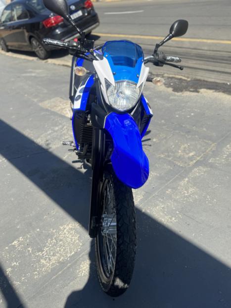 YAMAHA XT 660 R , Foto 3