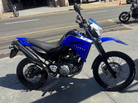 YAMAHA XT 660 R , Foto 5