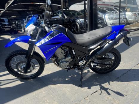 YAMAHA XT 660 R , Foto 6