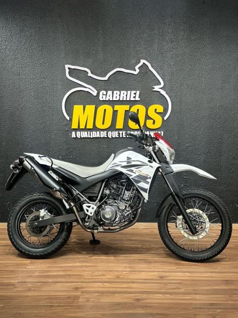 YAMAHA XT 660 R , Foto 1