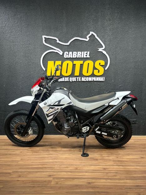 YAMAHA XT 660 R , Foto 2