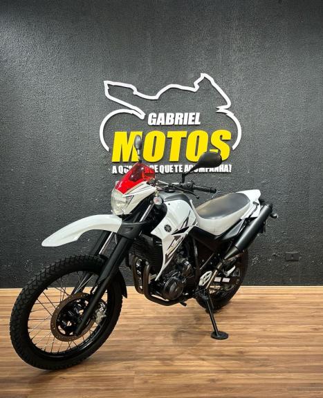 YAMAHA XT 660 R , Foto 4