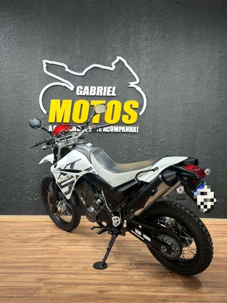 YAMAHA XT 660 R , Foto 5