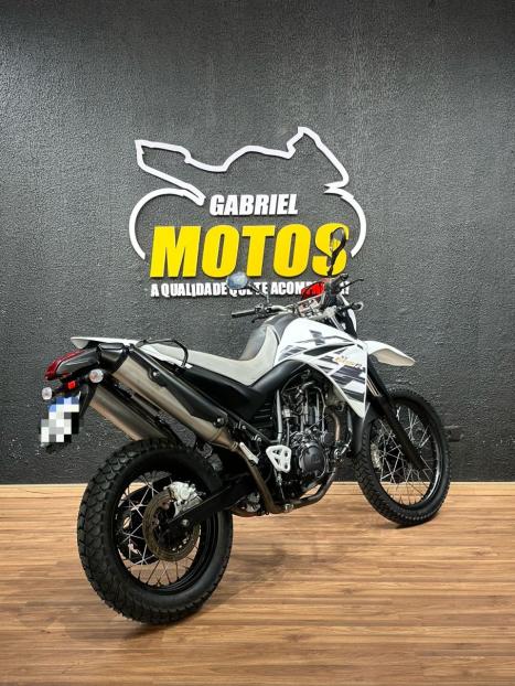 YAMAHA XT 660 R , Foto 6