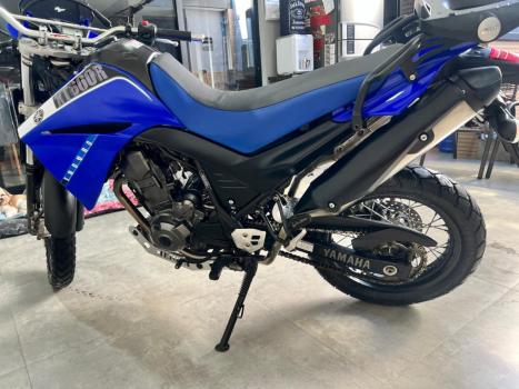 YAMAHA XT 660 R , Foto 3