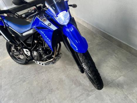 YAMAHA XT 660 R , Foto 4