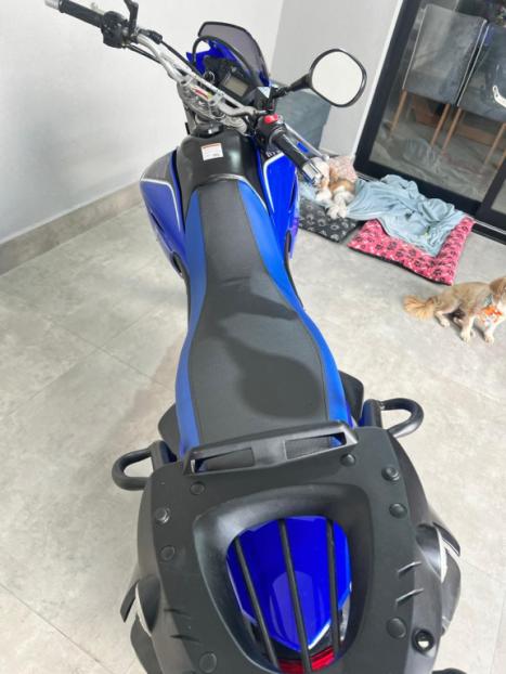 YAMAHA XT 660 R , Foto 5