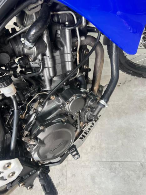 YAMAHA XT 660 R , Foto 6