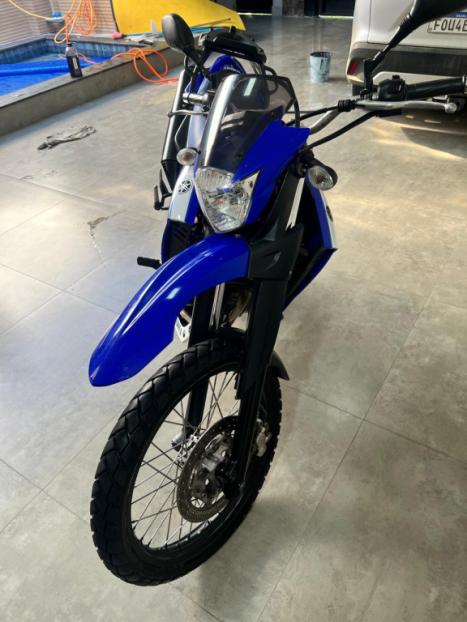 YAMAHA XT 660 R , Foto 8