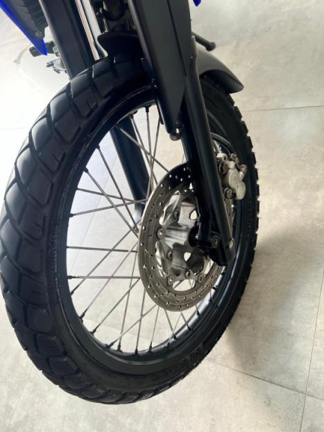 YAMAHA XT 660 R , Foto 9