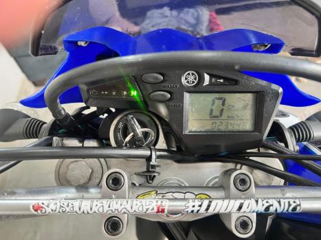 YAMAHA XT 660 R , Foto 10