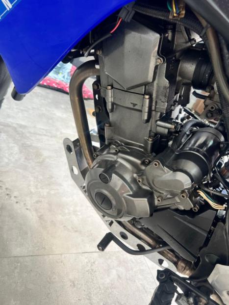 YAMAHA XT 660 R , Foto 11