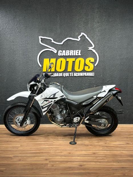 YAMAHA XT 660 R , Foto 2