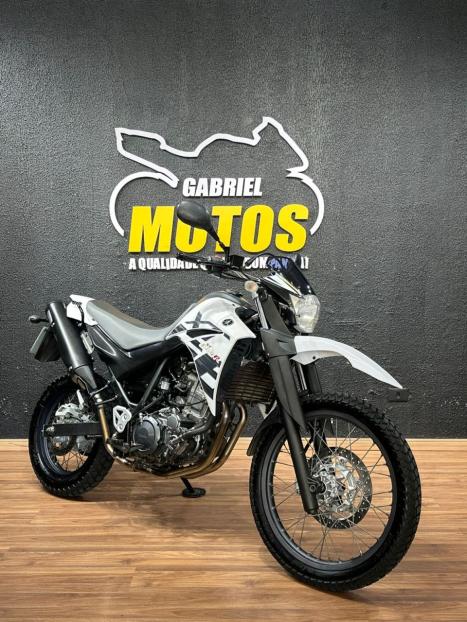 YAMAHA XT 660 R , Foto 3
