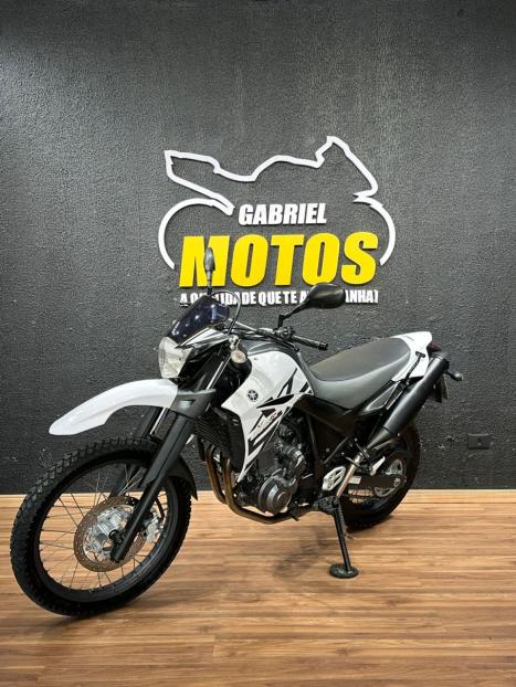 YAMAHA XT 660 R , Foto 4