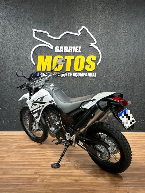 YAMAHA XT 660 R , Foto 5