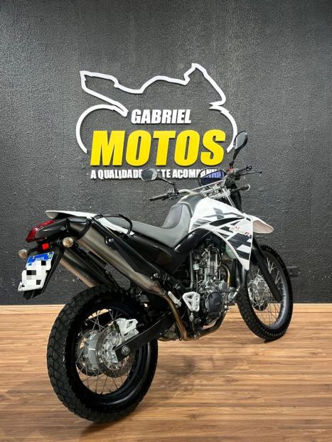 YAMAHA XT 660 R , Foto 6