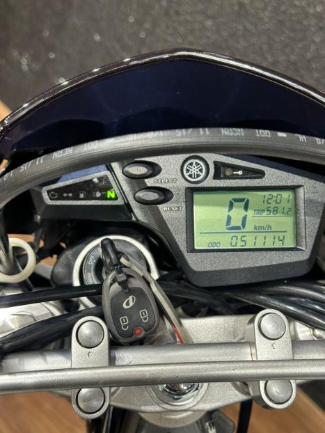 YAMAHA XT 660 R , Foto 7