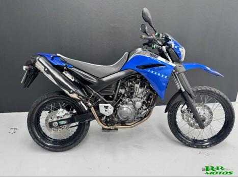 YAMAHA XT 660 R , Foto 2