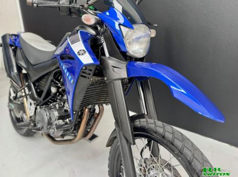 YAMAHA XT 660 R , Foto 3