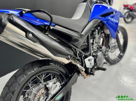 YAMAHA XT 660 R , Foto 4