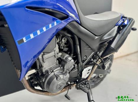 YAMAHA XT 660 R , Foto 5