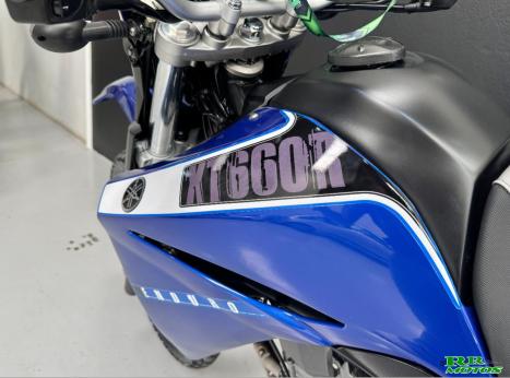 YAMAHA XT 660 R , Foto 6