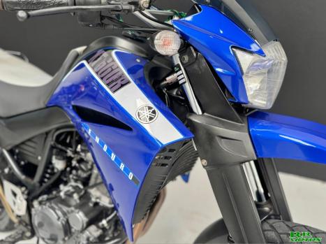 YAMAHA XT 660 R , Foto 7